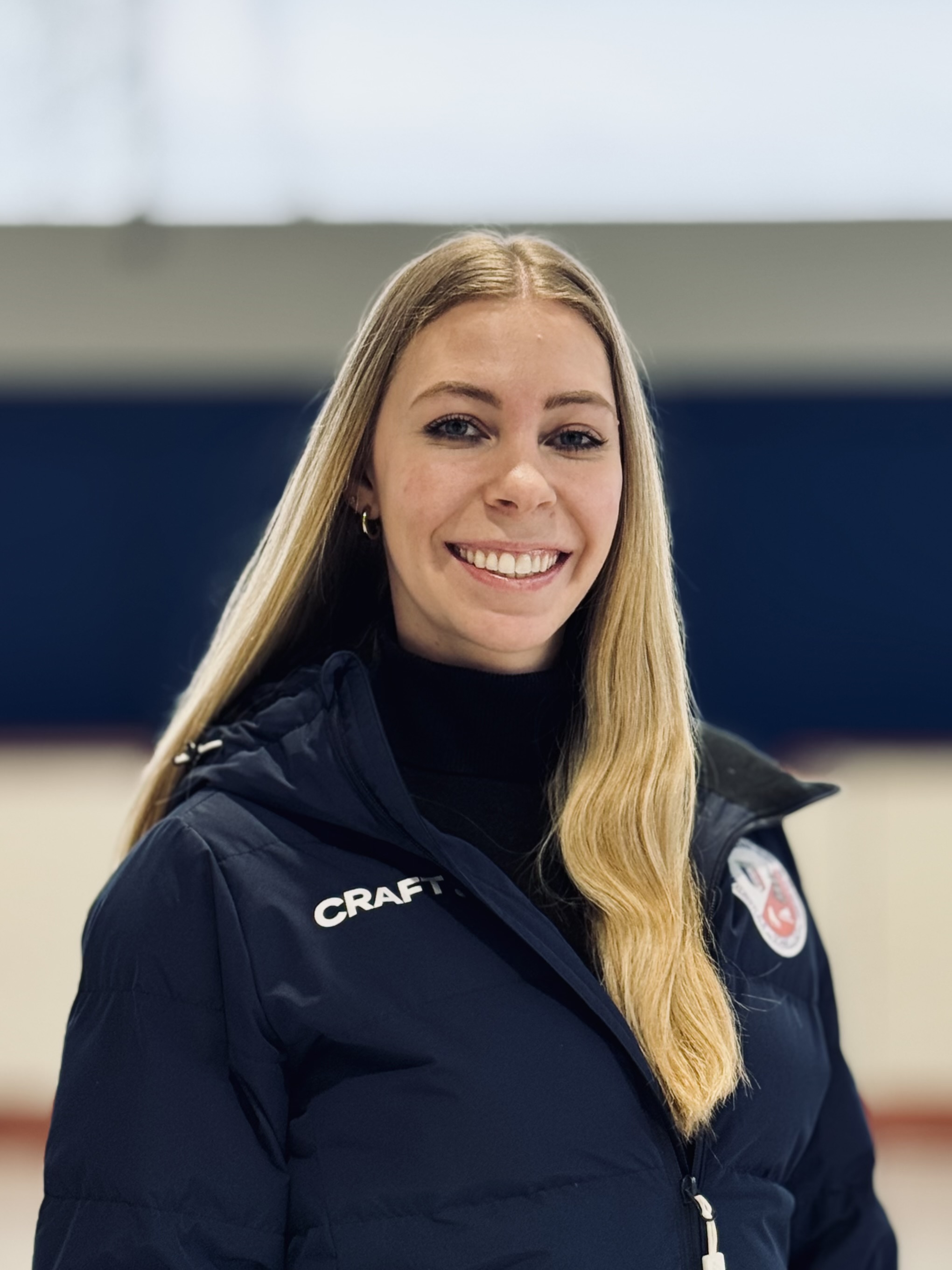 Marie-Christine Hube